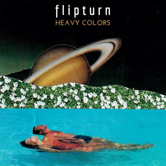 Heavy Colors cover