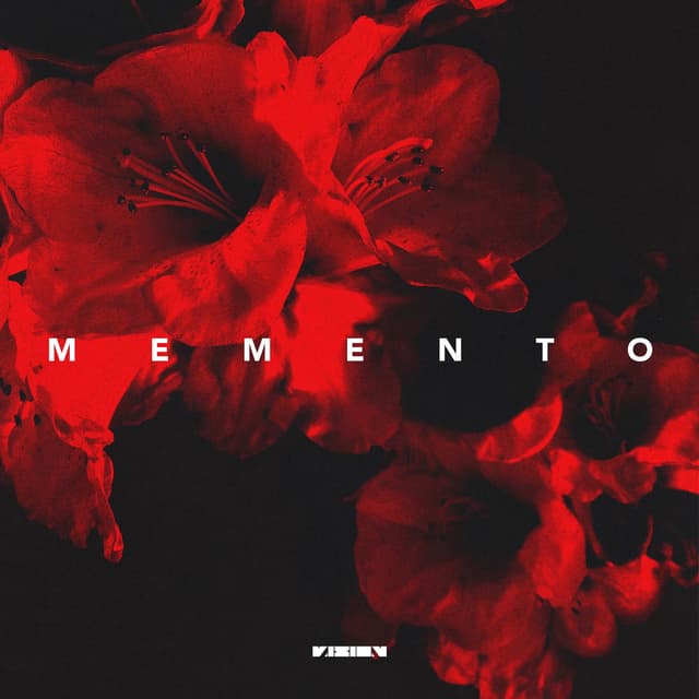 Memento cover