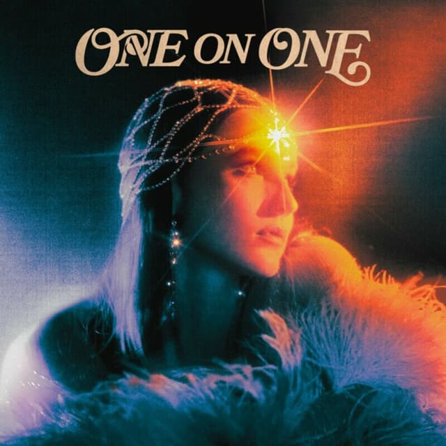 One On One cover