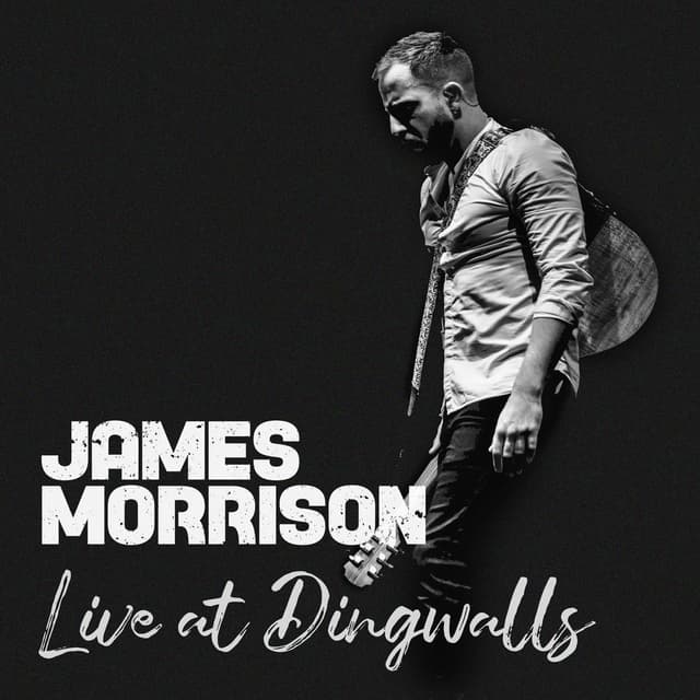 Live at Dingwalls cover