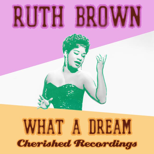 What a Dream cover