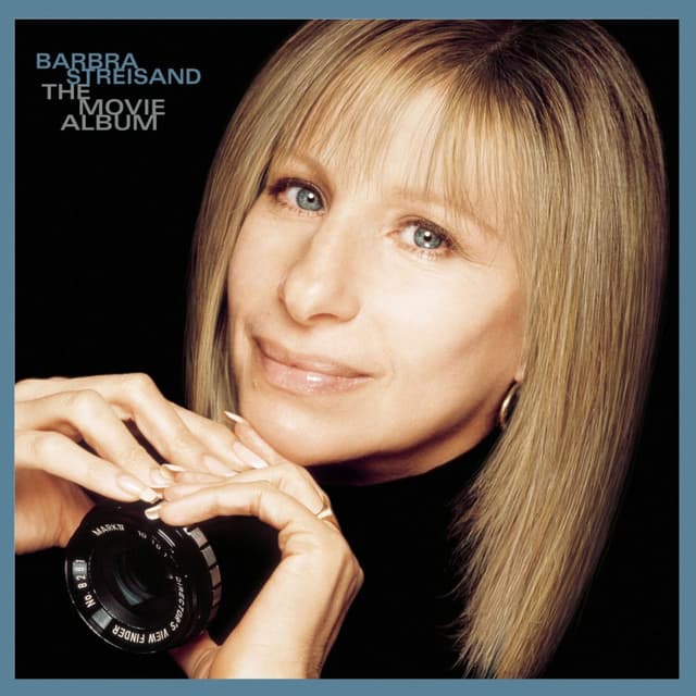 The Movie Album cover