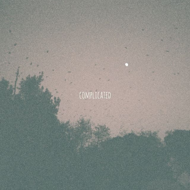 Complicated cover