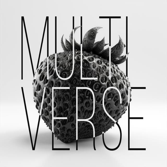 Multiverse album cover