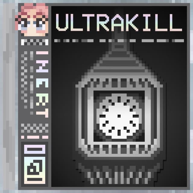 Dune Eternal (From "ULTRAKILL") - lofi cover