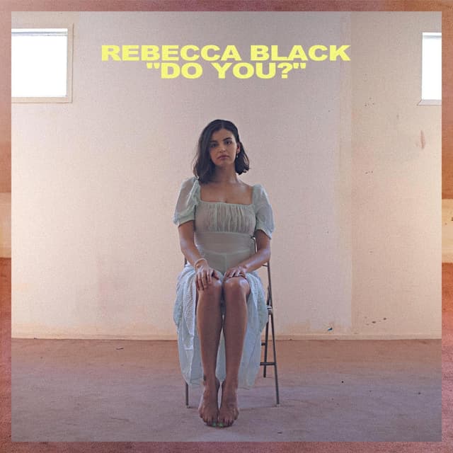 Do You? cover