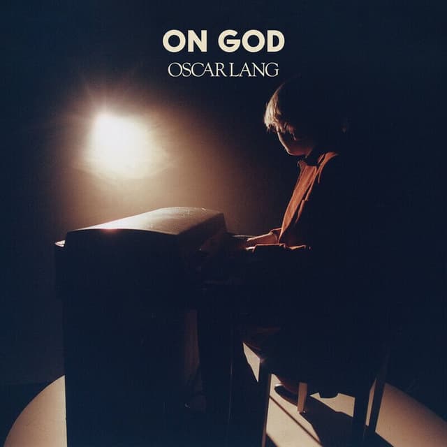 On God cover