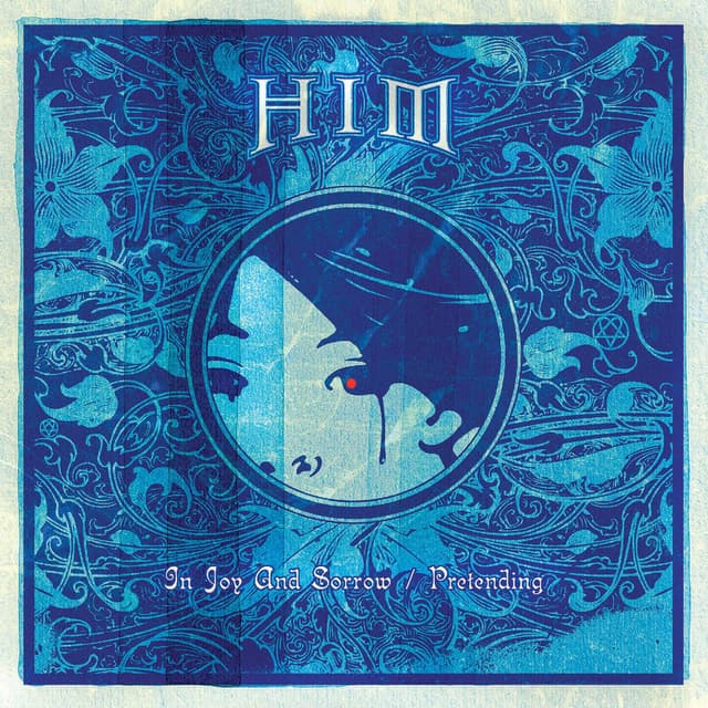 In Joy And Sorrow / Pretending cover