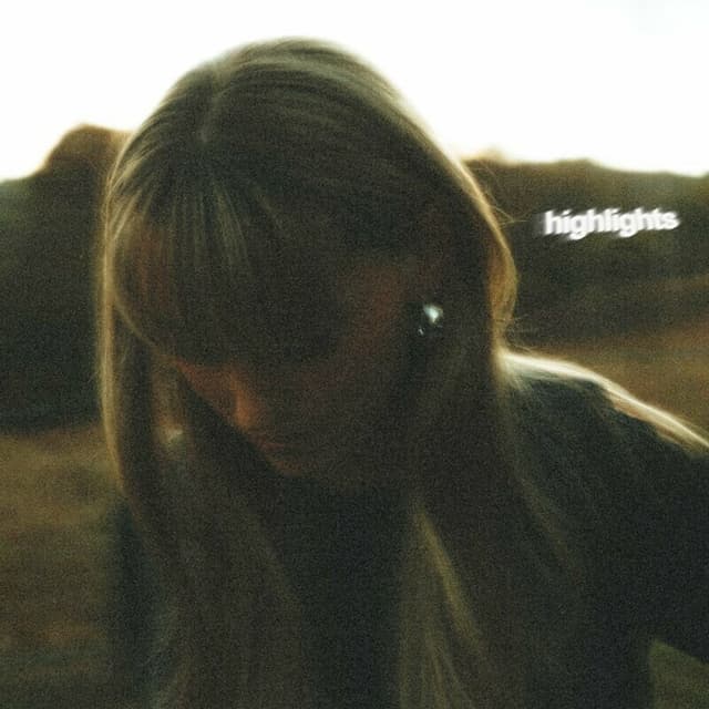 Highlights cover