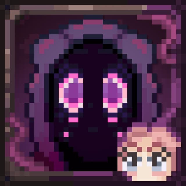 Servants of the Scourge, Theme of the Sentinels of the Devourer - Terraria Calamity Mod (Lofi) cover