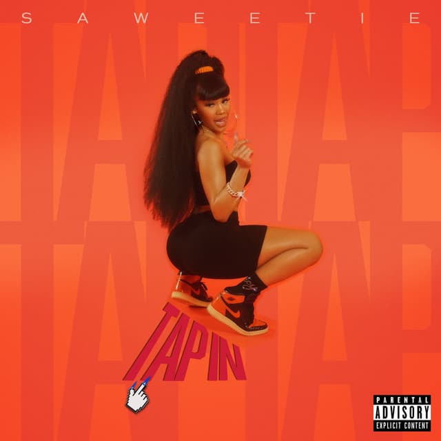 Tap In cover