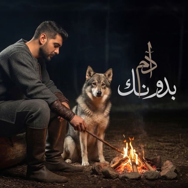 Bedounak cover
