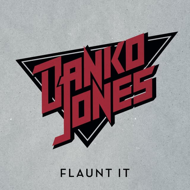 Flaunt It cover