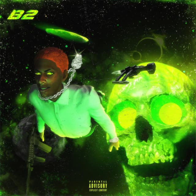 Bawskee 2 cover