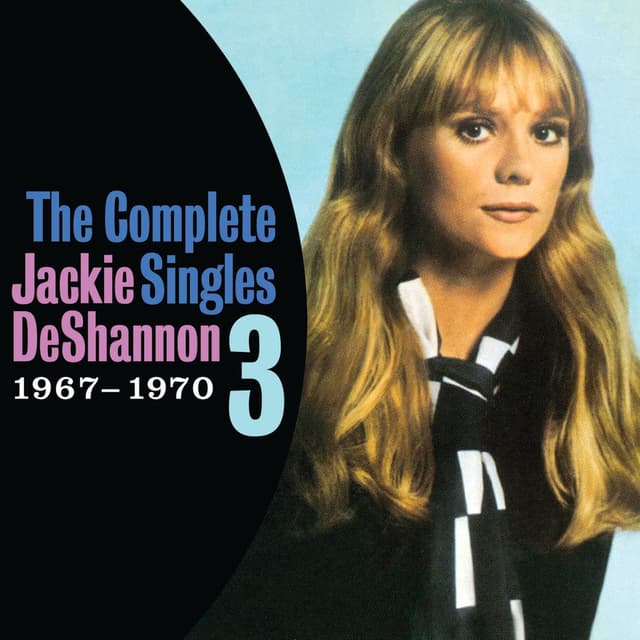The Complete Singles Vol. 3 (1967-1970) cover