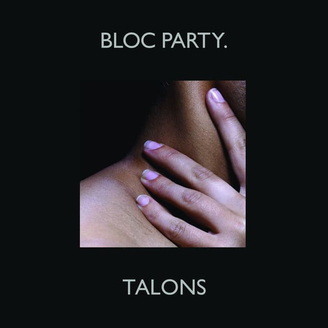 Talons cover