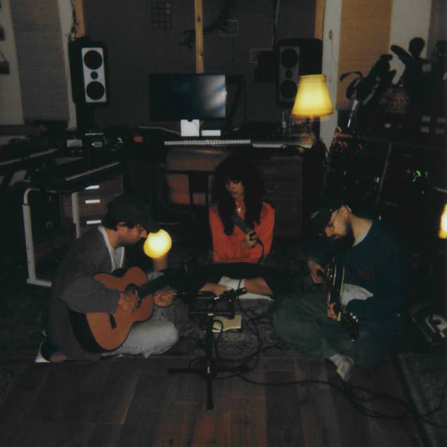Everything Is About You cover