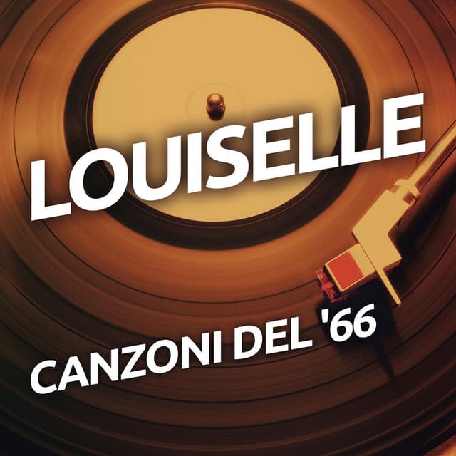 Canzoni del '66 album cover