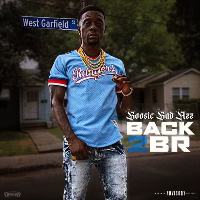 Back 2 BR cover