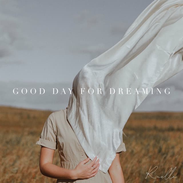 Good Day For Dreaming cover