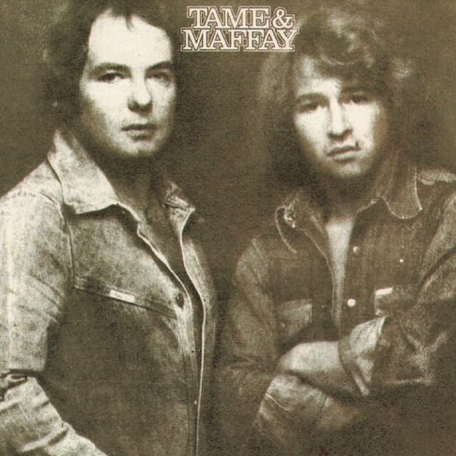Tame & Maffay cover