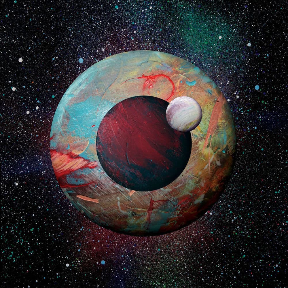 Orbit cover