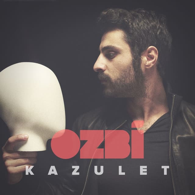 Kazulet cover