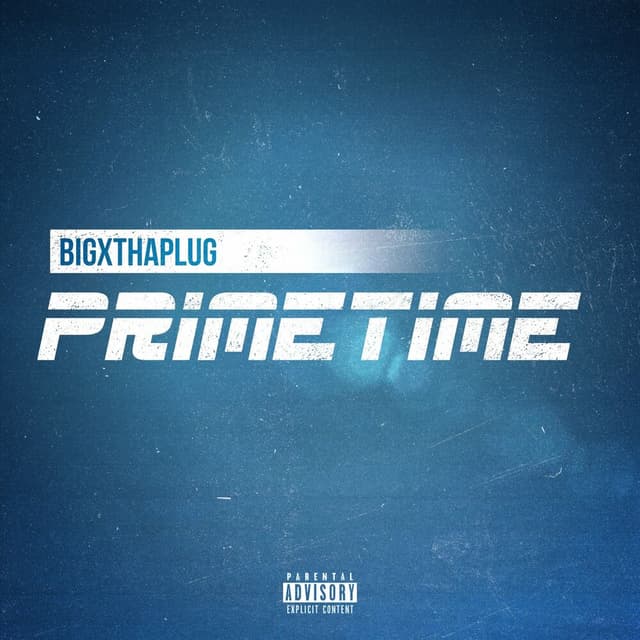 Primetime cover
