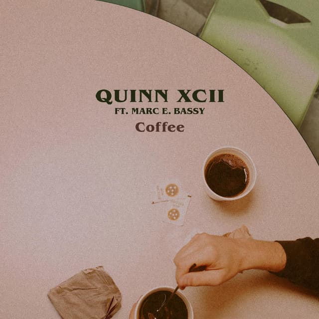 Coffee cover