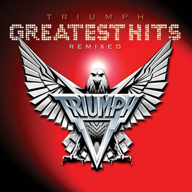 Greatest Hits Remixed cover