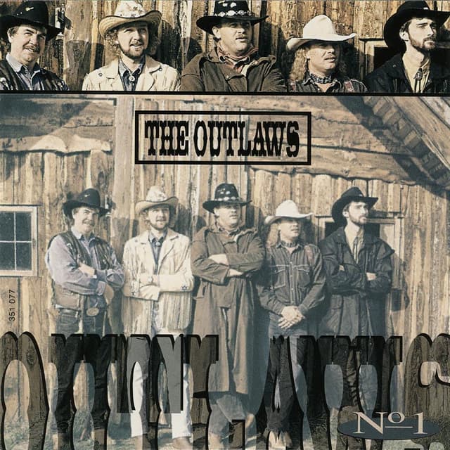 NO. 1 cover