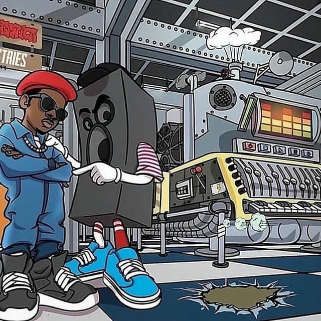 Tayk hard x resonance cover