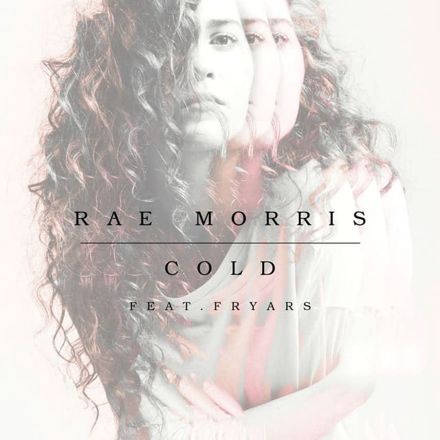 Cold (feat. Fryars) cover