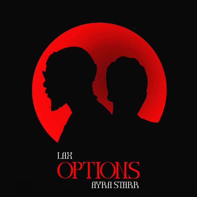 Options cover