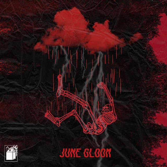 June Gloom cover