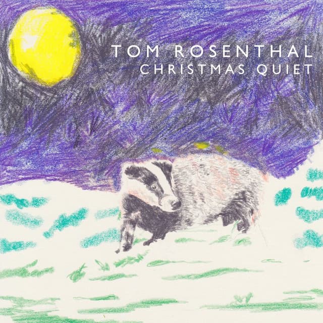 Christmas Quiet cover