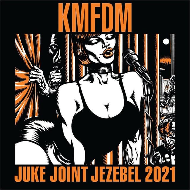Juke Joint Jezebel 2021 cover