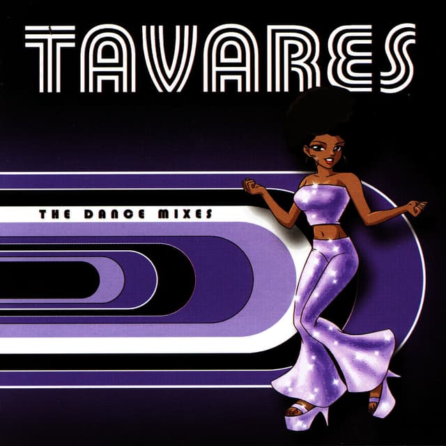 The Dance Mixes cover