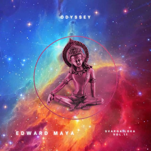 Svarga Loka, Vol. 11 (Odyssey) cover
