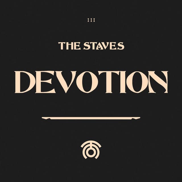 Devotion cover