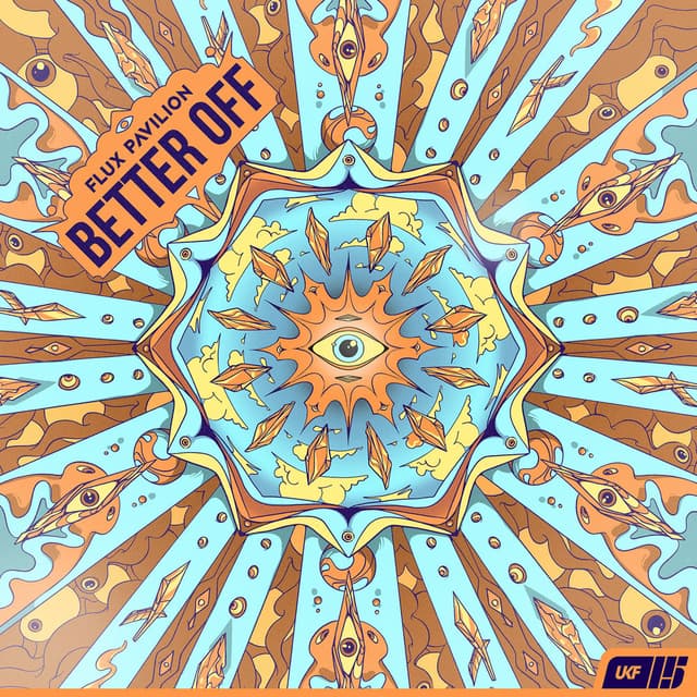 Better Off cover