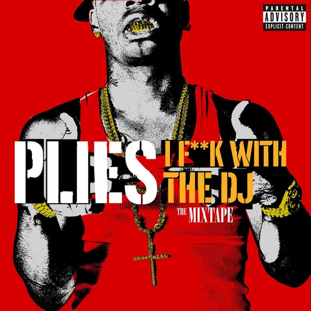 In Da Building cover