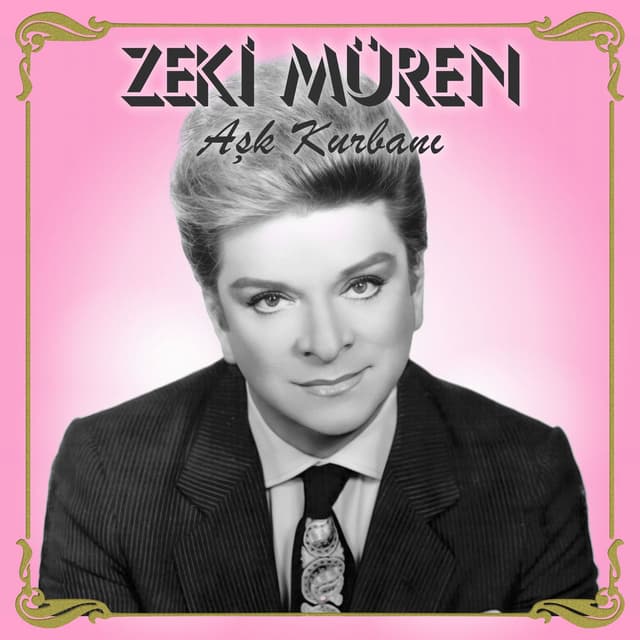 Aşk Kurbanı cover