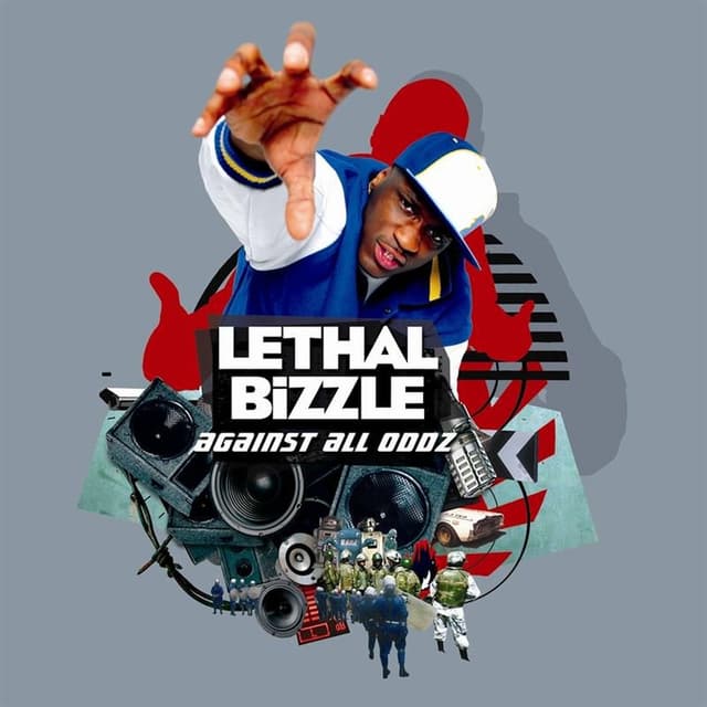 Against All Oddz album cover