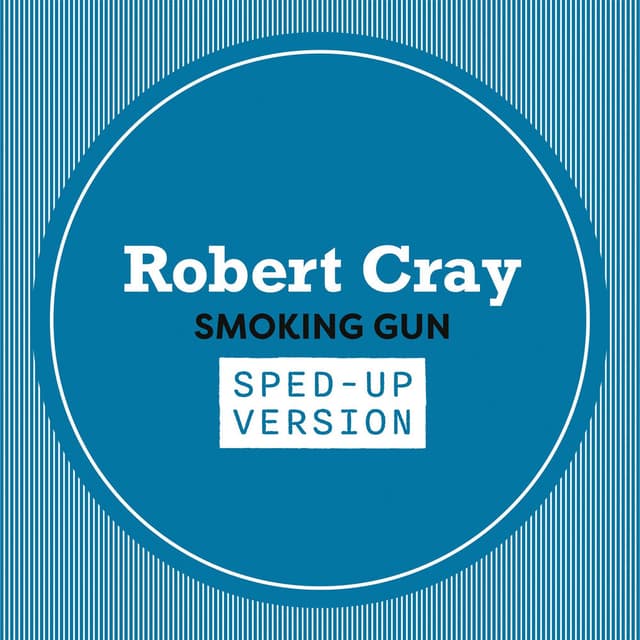 Smoking Gun (Sped Up) album cover