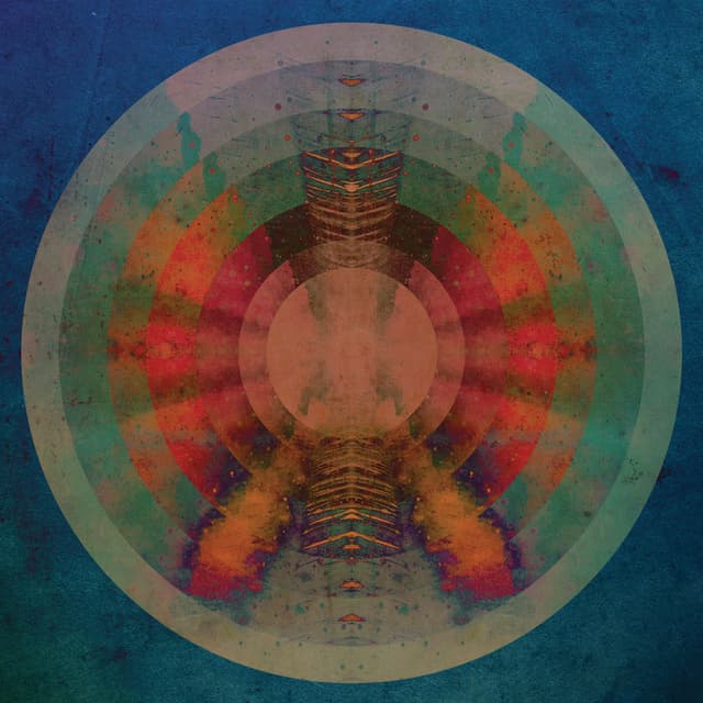 Pilgrim Remix EP cover