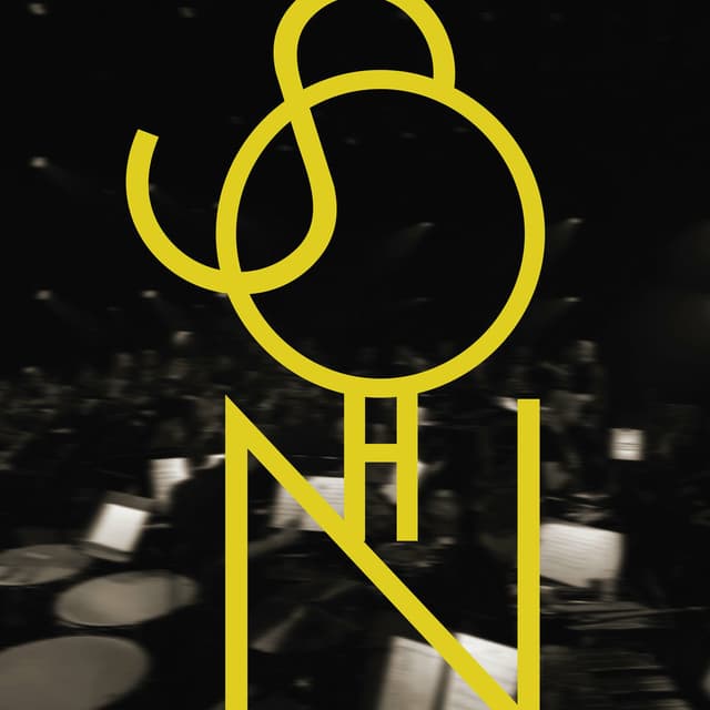 Rennen (Live with the Metropole Orkest) cover