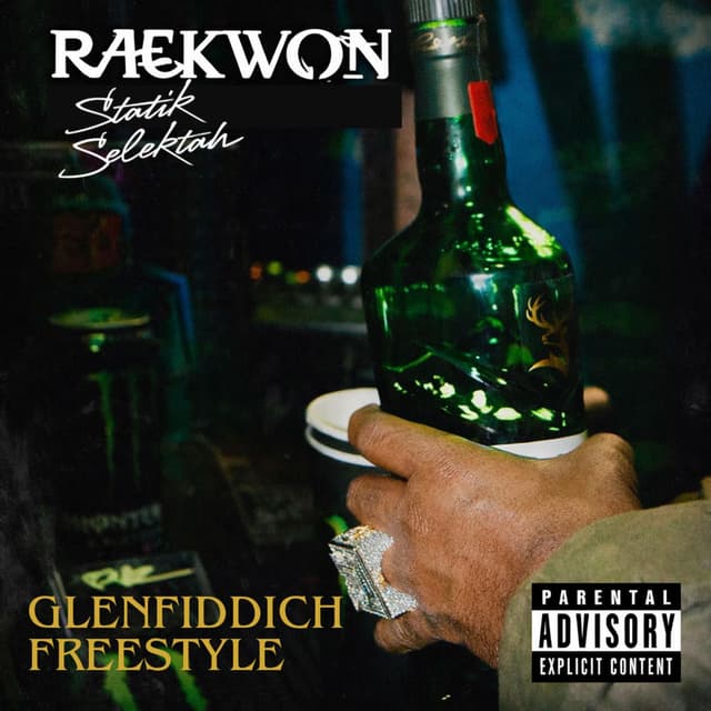 Glenfiddich cover