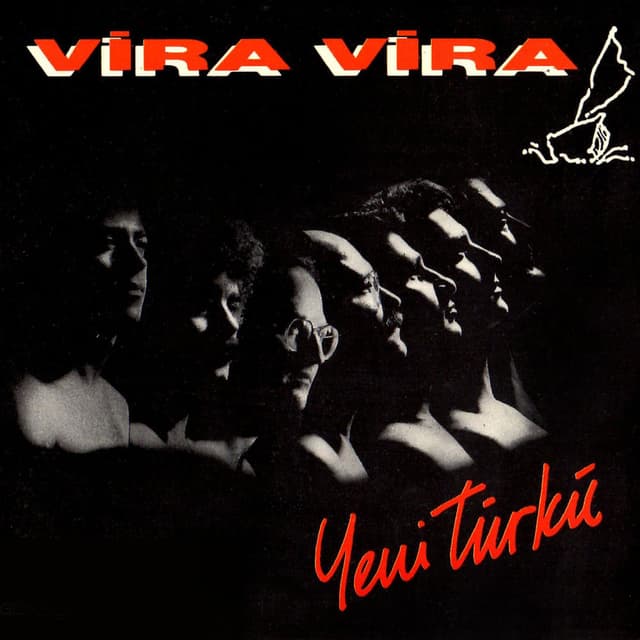 Vira Vira cover