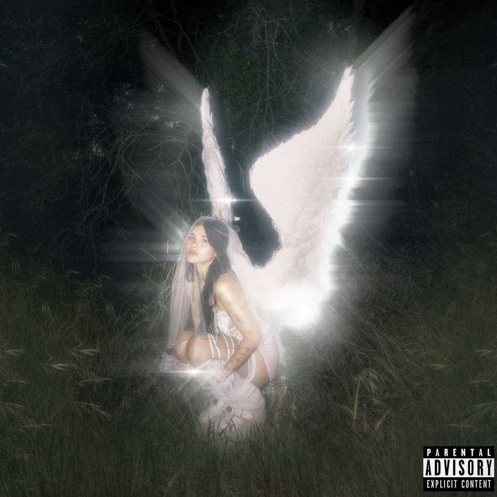 Young Forever cover